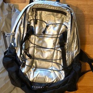 North Face Back Pack